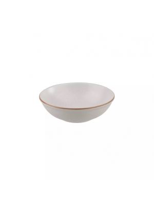 Zuma Mineral Round Bowl-195mm  | 60mm H  Box of  6