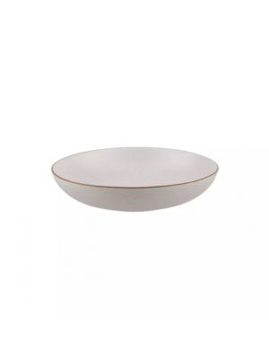 Zuma Mineral Round Share Bowl-240mm  Box of  3