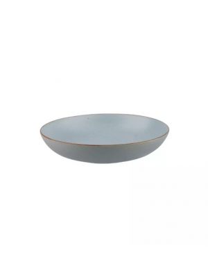 Zuma Bluestone Round Share Bowl-240mm  Box of  3