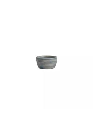 Moda Porcelain Cloud Ramekin - 67X36Mm | 70Ml   Box Of  12