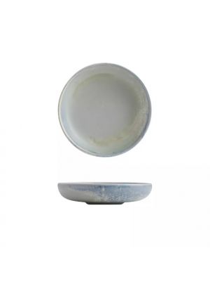 Moda Porcelain Cloud Round Share Bowl - 200Mm Ø  Box Of  6