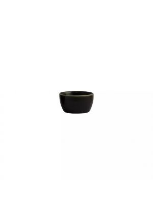 Moda Porcelain Earth Ramekin - 67X36Mm | 70Ml   Box Of  12