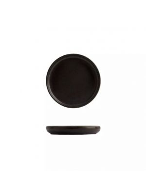 Moda Porcelain Earth Stacka Plate - 182Mm Ø  Box Of  6