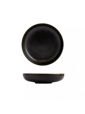 Moda Porcelain Earth Round Share Bowl - 225Mm Ø  Box Of  4