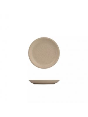 Luzerne Dune Round Plate 173Mm (Box Of 6)