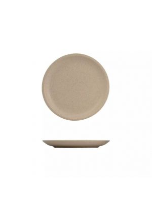 Luzerne Dune Round Plate 214Mm (Box Of 6)