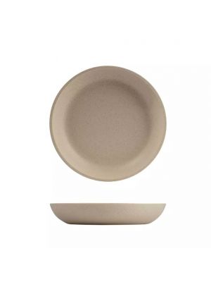 Luzerne Dune Share Bowl-256Mm 47Mm H (Box Of 4)
