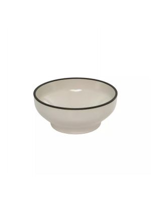 Luzerne Mod Round Bowl - 160Mm Ø | 68Mm H | 630Ml  Box Of  6