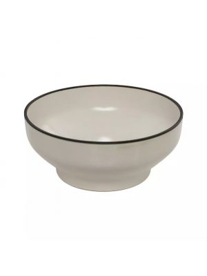 Luzerne Mod Round Bowl - 212Mm Ø | 91Mm H | 1577Ml  Box Of  3