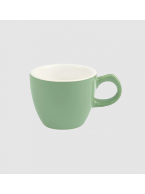 Lusso Mint Espresso Cup 90ml