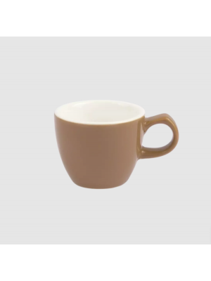 Lusso Moka Espresso Cup 90ml