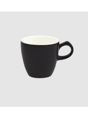 Lusso Jet Tall Coffee Cup 150ml