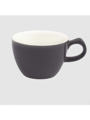 Lusso Pewter Coffee Cup 150ml