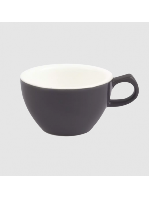 Lusso Pewter Coffee Cup 200ml