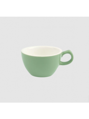 Lusso Mint Coffee Cup 200ml