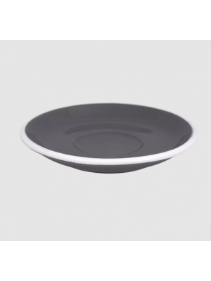 Lusso Pewter Saucer 142mm