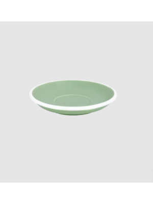 Lusso Mint Saucer 142mm