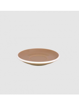 Lusso Moka Saucer 142mm