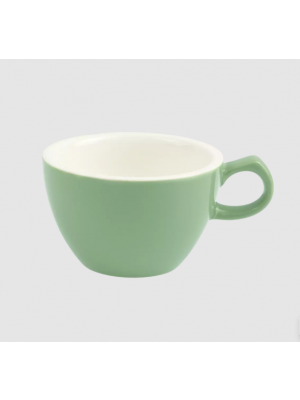 Lusso Mint Coffee Cup 350ml