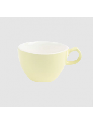 Lusso Oat Coffee Cup 350ml