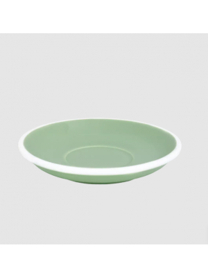 Lusso Mint Saucer 154mm