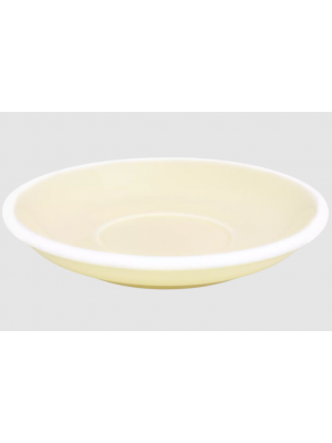 Lusso Oat Saucer	154mm