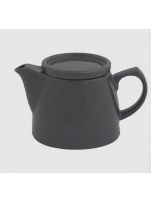 Lusso Pewter Teapot 350ml