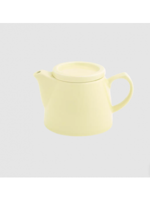 Lusso Oat Teapot 350ml