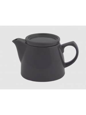 Lusso Pewter Teapot 500ml