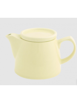 Lusso Oat Teapot 500ml