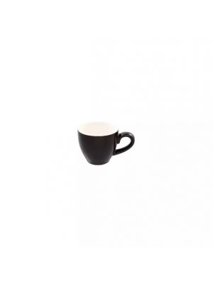 Bevande Intorno Espresso Cup-75Ml Box Of  6 - Raven