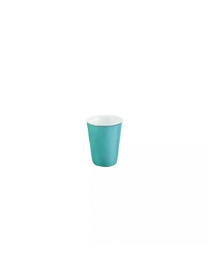 Bevande Forma Latte Cup-200Ml Box Of  6 - Aqua