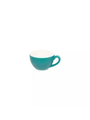 Bevande Intorno Cappuccino/Tea Cup-200Ml Box Of  6 - Aqua