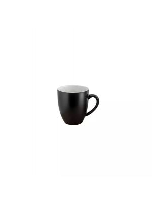 Bevande Intorno Mug-400Ml Box Of  6 - Raven