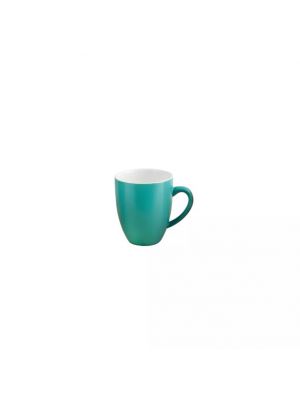 Bevande Intorno Mug-400Ml Box Of  6 - Aqua