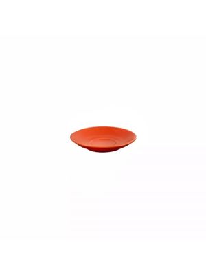 Bevande Saucer-140Mm Ø To Suit Capp/Tea/Mug Box Of  6 - Jaffa