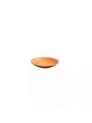Bevande Saucer-140Mm Ø To Suit Capp/Tea/Mug Box Of  6 - Apricot