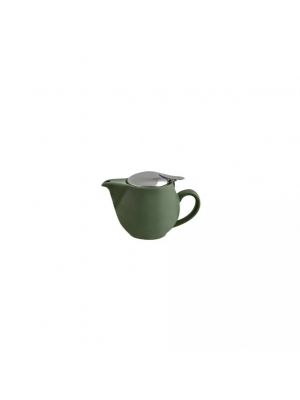 Bevande 978603 Tealeaves Teapot With Infuser-350Ml Box Of  6