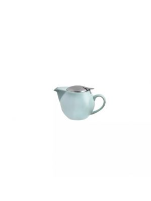 Bevande 978613 Tealeaves Teapot With Infuser-350Ml Box Of  6