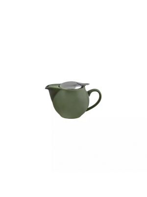 Bevande 978633 Tealeaves Teapot With Infuser-500Ml Box Of  6