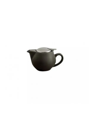 Bevande Tealeaves Teapot With Infuser-500Ml Box Of  6