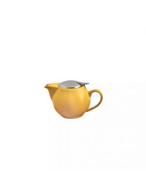 Bevande 978641 Tealeaves Teapot With Infuser-500Ml Box Of  6