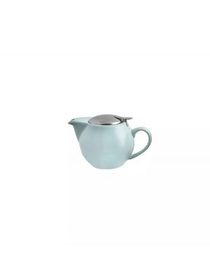 Bevande 978643 Tealeaves Teapot With Infuser-500Ml Box Of  6