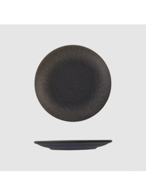 ID Fine Reckless Round Coupe Plate 170mm