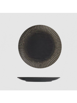 ID Fine Reckless Round Coupe Plate 230mm