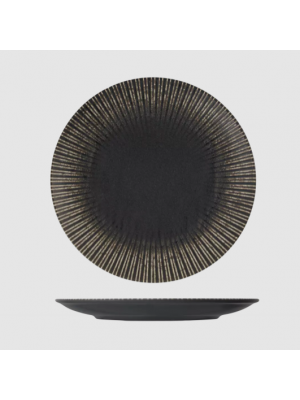 ID Fine Reckless Round Coupe Plate 270mm