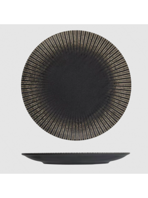ID Fine Reckless Round Coupe Plate 300mm