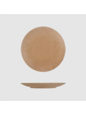 ID Fine Adel Round Coupe Plate 170mm