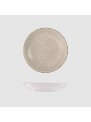 ID Fine Mocha Share Bowl 200mm