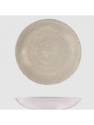 ID Fine Mocha Share Bowl	250mm
